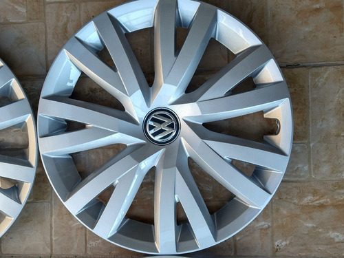 Tapon Jetta Volkswagen 2011/2018