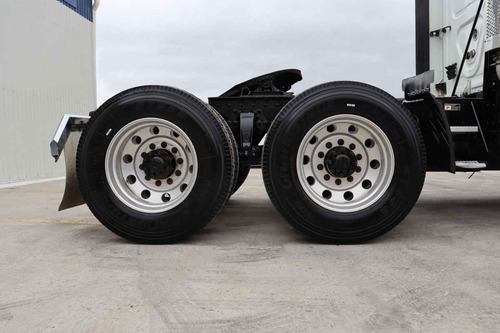 Freightliner Cascadia Ddc60 475 Hp