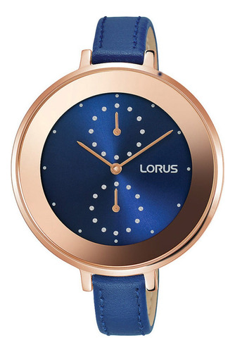 Reloj Lorus R3a32ax9