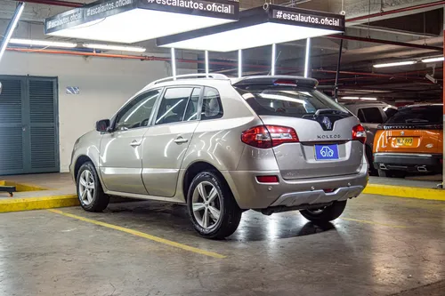 Renault Koleos 2.5 Dynamique 4x2