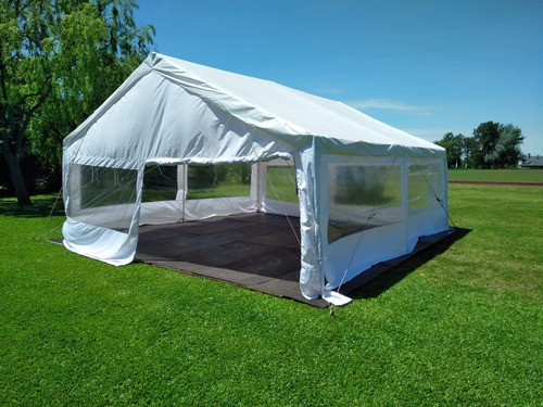 Alquiler De Gazebos Eventos