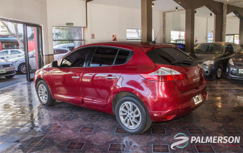 Imagen 7 de 14 de Renault Mégane Iii 2013 2.0 Privilege Ph2