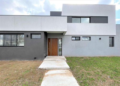 Venta, Casa, El Canton, Golf, Lote Al 300