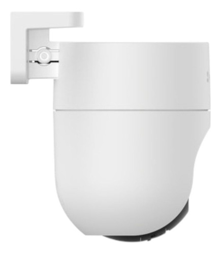 Kit Mextec Ezviz Cámara H8c 4 Pzas Pt Wifi / 2 Megapixel/ Detección Humana / Seguimiento Inteligente / Sirena Manual/ Luz Parpadeante / Colores En Oscuridad / Ranura Micro Sd / Audio De Dos Vías