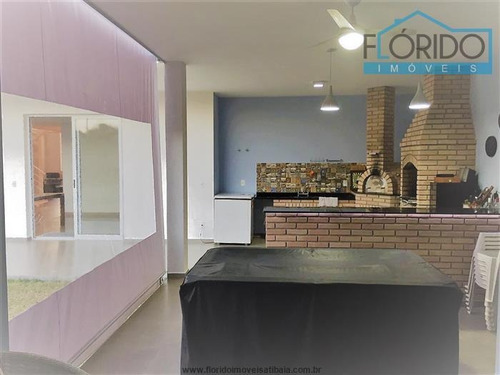 Imagem 24 de 29 de Casas Em Condomínio À Venda Em Atibaia/sp - Compre O Seu Casas Em Condomínio Aqui! - 1442786