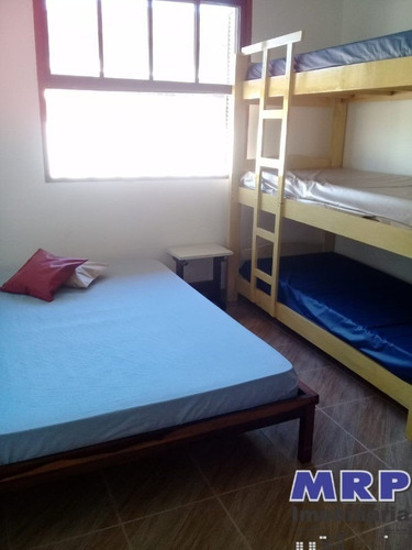 Imagem 7 de 18 de Ca 00399 - Casa Com 4 Dormitórios, A 500 Metros Da Praia Da Maranduba, Com Escritura - Ca00399 - 70406903