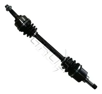 Comprar Flecha Izquierda Peugeot Peugeot 206 2007 Grob