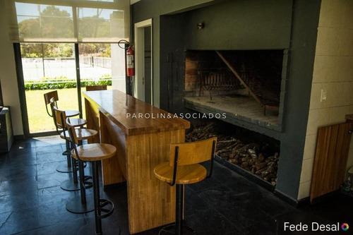 Apartamento En Venta Y Aqluiler, Roosevelt, Punta Del Este, 1 Dormitorios.- Ref: 1885