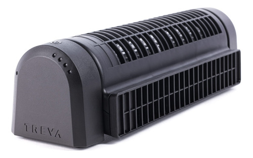 Treva Body Breeze Ventilador Personal Recargable Con Amplio