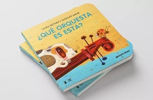 Que Orquesta Es Esta? - Que