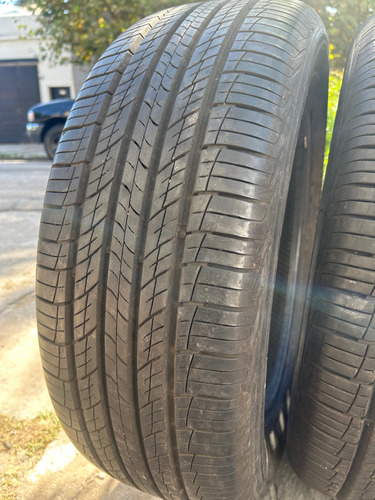 235/60/18 Hankook Dynapro Hp V