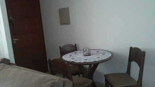 Apartamento À Venda, 48 M² Por R$ 210.000,00 - Jardim Antártica - São Paulo/sp - Ap9706