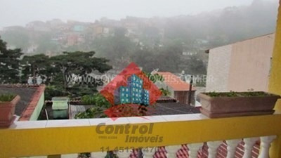 Imagem 5 de 13 de Casa - Ref: 01592