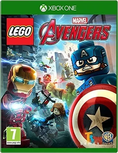 LEGO Marvel's Avengers recebe pacote gratuito do Homem-Aranha de