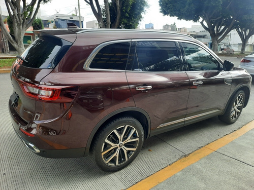 Imagen 9 de 14 de Renault Koleos 2020 2.5 Iconic Cvt