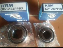 Comprar  Rodamientos Agrícolas De Eje Cuadrado Gw 208\u002F 209\u002F211