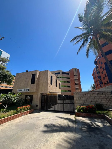 Venta Apartamento, Res Bella Vista Suites, Tucacas. M.a