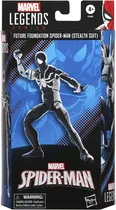 Comprar Marvel Legends Future Foundations Spider-man (stealth Suit)