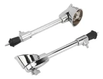 Comprar Juego De 2 Patas De Percusión Para Percusión, Para Bombo, Pa