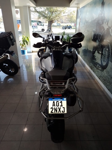 Imagen 4 de 7 de Bmw R1200gs Adventure 2016 Cordasco Motohaus