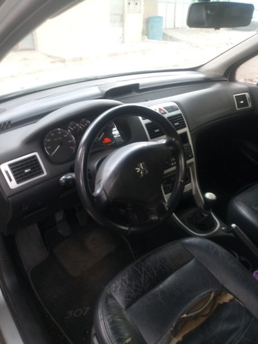 Peugeot 307 Sedan1.6