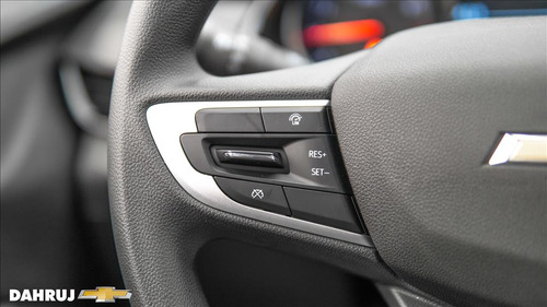 Chevrolet Onix 1.0 FLEX MANUAL