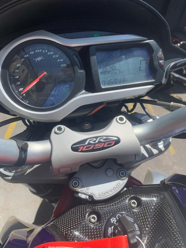 Imagen 12 de 22 de Moto Mv Agusta Brutale 1090rr