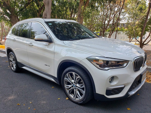 Imagen 4 de 13 de Bmw X1 2016