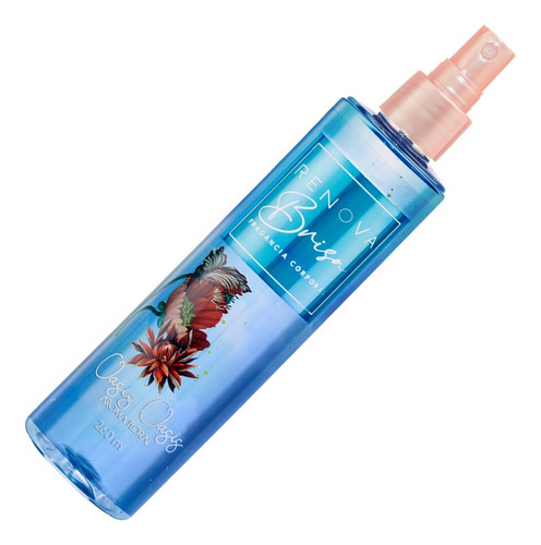 Fragancia Renova Brisa Oasis Oasis, 260 Ml