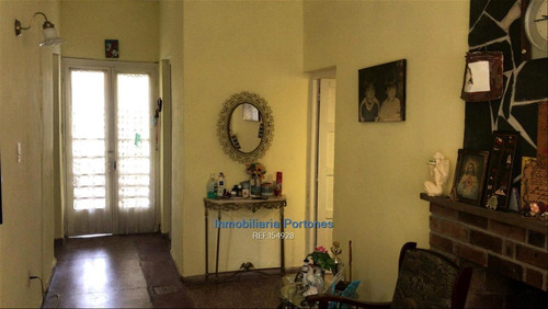 Imagen 3 de 15 de Se Vende Casa De 2 Dormitorios En La Unión