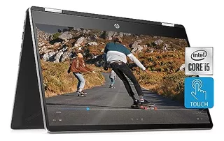 Hp Pavilion X360 - Laptop Convertible 2 En 1, De 14 Pulgadas