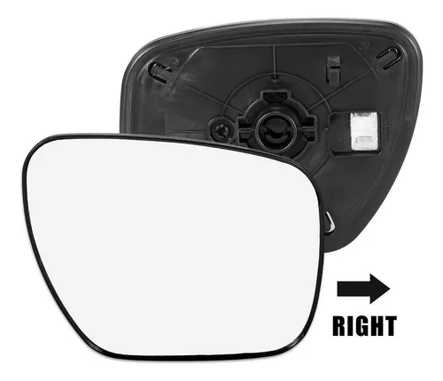 Luna Espejo Derecho Para Mazda 5 06-10 12 Cx-7 07-11 Cx-9