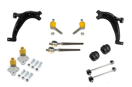 Kit Tren Delantero Peugeot 306 Completo Calidad