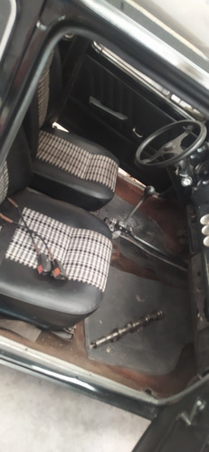 Imagen 17 de 17 de Fiat 128 Iava