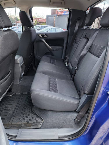 Ford Ranger 3.2 Cd Xlt Tdci 200cv Manual 4x4