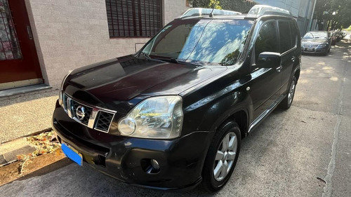 Nissan X-Trail 2.5 Acenta 6mt