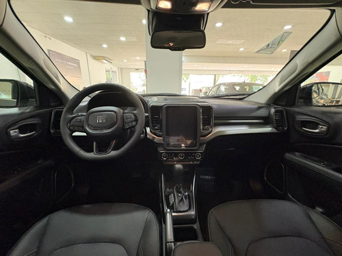 Fiat Toro 1.3 T270 Freedom 4X2