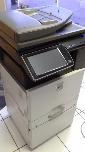 Impressora Multifuncional Sharp Mx-2640