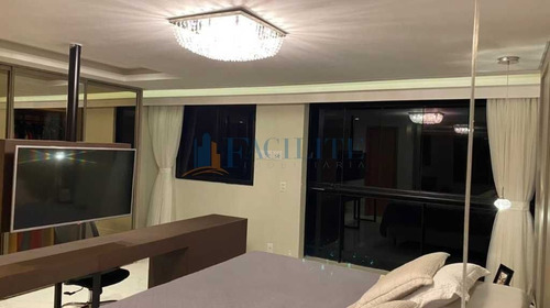 Imagem 11 de 16 de Apartamento A Venda, Bessa - 37675