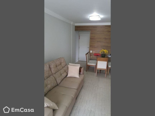 Imagem 5 de 10 de Apartamento À Venda Em São Paulo - 23597
