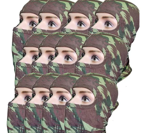 Roupas camufladas cheap no brás