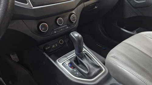 Hyundai Creta 1.6 16v Flex Attitude Automático