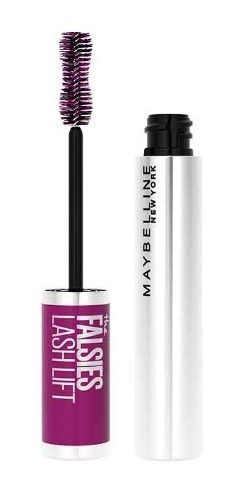 Mascara De Pestañas Maybelline Duo Pestañas Largas.