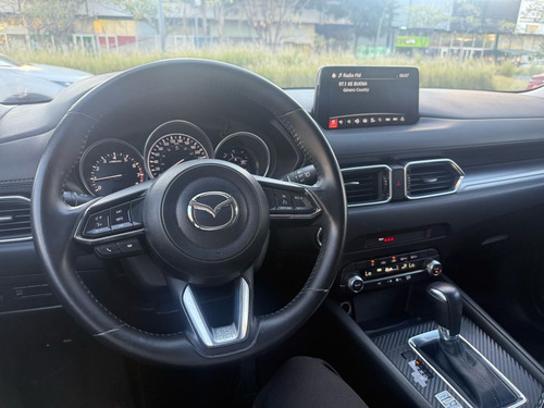 Mazda CX-5 5p Sport i L4/2.5 Aut