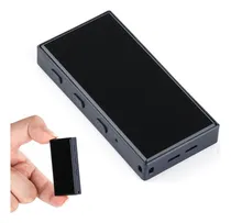 Comprar Grabadora De Voz Grabadora De Audio Activada 36 Horas Y 8 Gb
