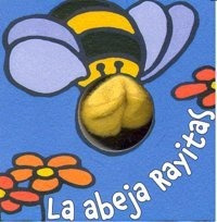 Abeja Rayitas,la - Van Der Put,klaartje