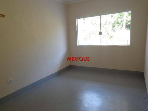 Imagem 8 de 25 de Sobrado À Venda, 86 M² Por R$ 350.000,00 - Cidade Edson - Suzano/sp - So0053