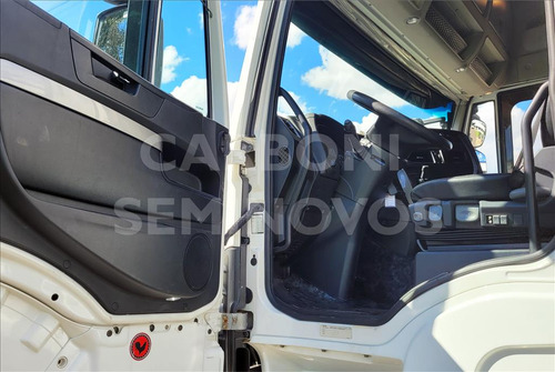 Iveco Hi Way 800s56tz 6x4, 17/18