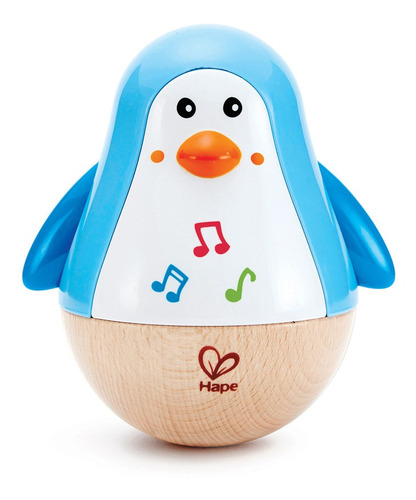 Penguin Musical Wobbler