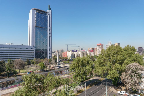 Departamento Avenida Santa María Id: 31305
